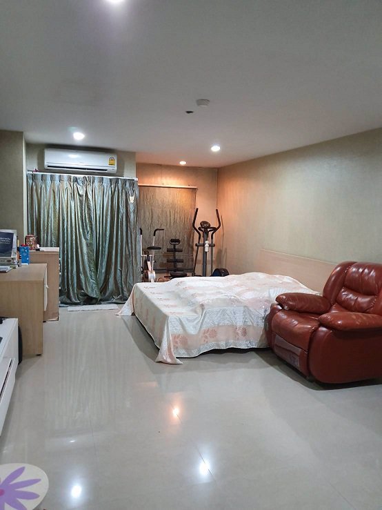 ขายคอนโด-รีเจ้นท์โฮม-5-รัชดา-19-โชคชัยร่วมมิตร-เจ้าของขายเอง