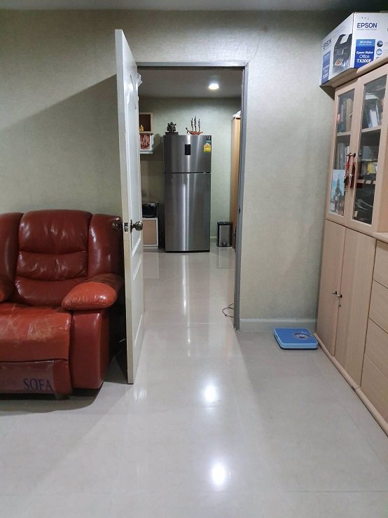 ขายคอนโด-รีเจ้นท์โฮม-5-รัชดา-19-โชคชัยร่วมมิตร-เจ้าของขายเอง