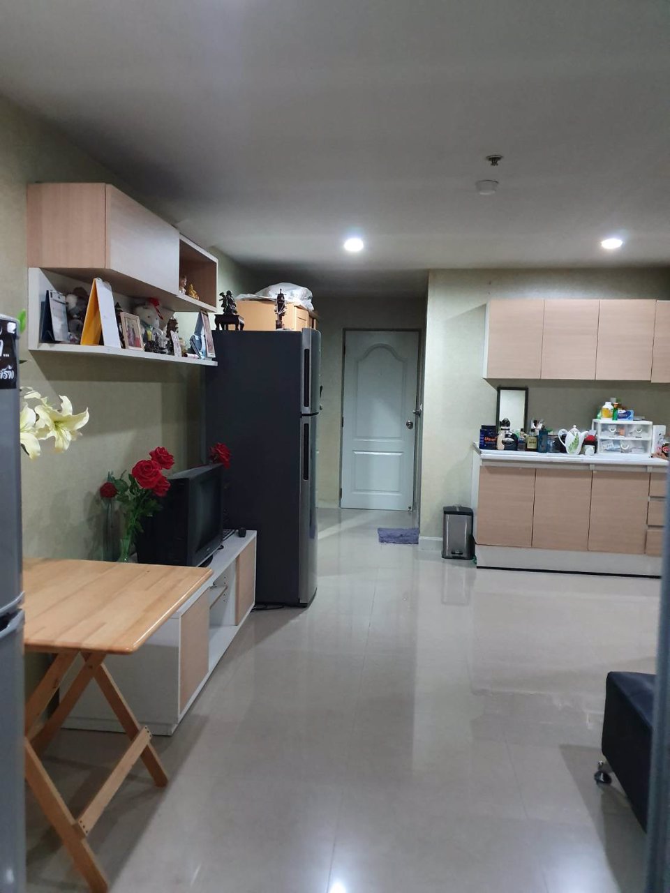 ขายคอนโด-รีเจ้นท์โฮม-5-รัชดา-19-โชคชัยร่วมมิตร-เจ้าของขายเอง