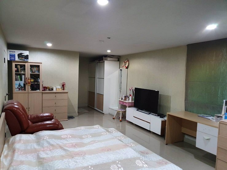 ขายคอนโด-รีเจ้นท์โฮม-5-รัชดา-19-โชคชัยร่วมมิตร-เจ้าของขายเอง