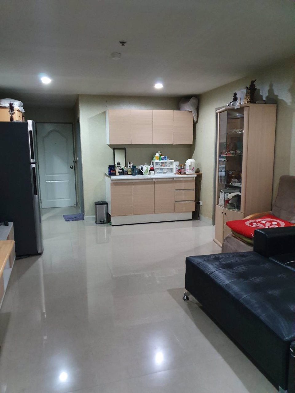 ขายคอนโด-รีเจ้นท์โฮม-5-รัชดา-19-โชคชัยร่วมมิตร-เจ้าของขายเอง