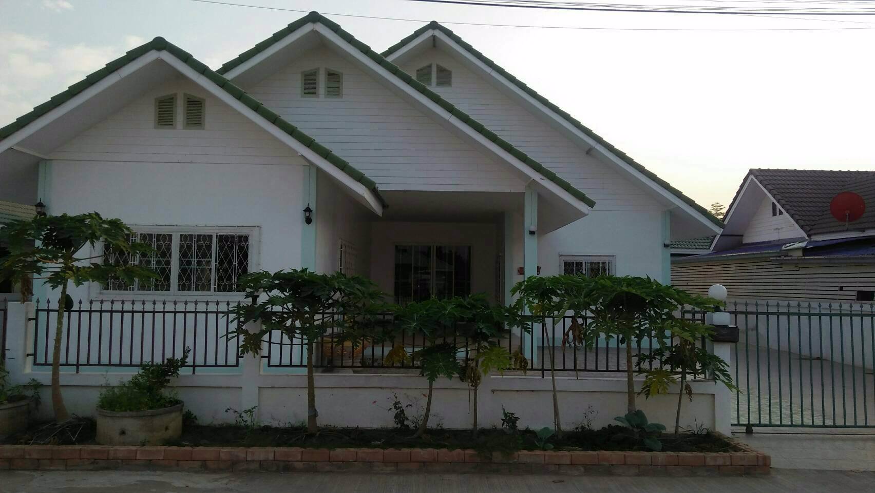 ขายบ้านเดี่ยว-ชั้นเดียว-หมู่บ้านมลิวัลย์โครงการ-2-เมือง-อุดรธานี