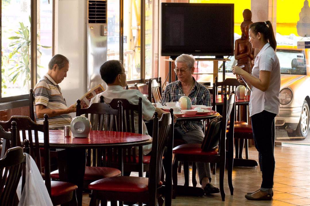 ขาย-ร้านอาหาร-ย้งหูฉลาม-ขายพร้อมตึก-2-คูหา-กระทุ่มแบน-สมุทรสาคร