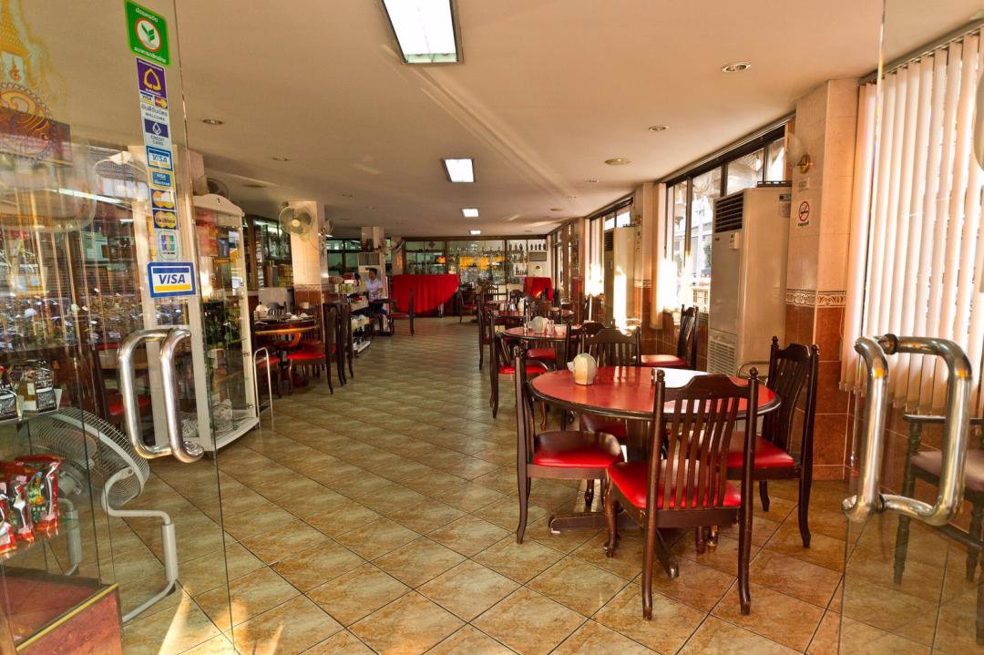 ขาย-ร้านอาหาร-ย้งหูฉลาม-ขายพร้อมตึก-2-คูหา-กระทุ่มแบน-สมุทรสาคร