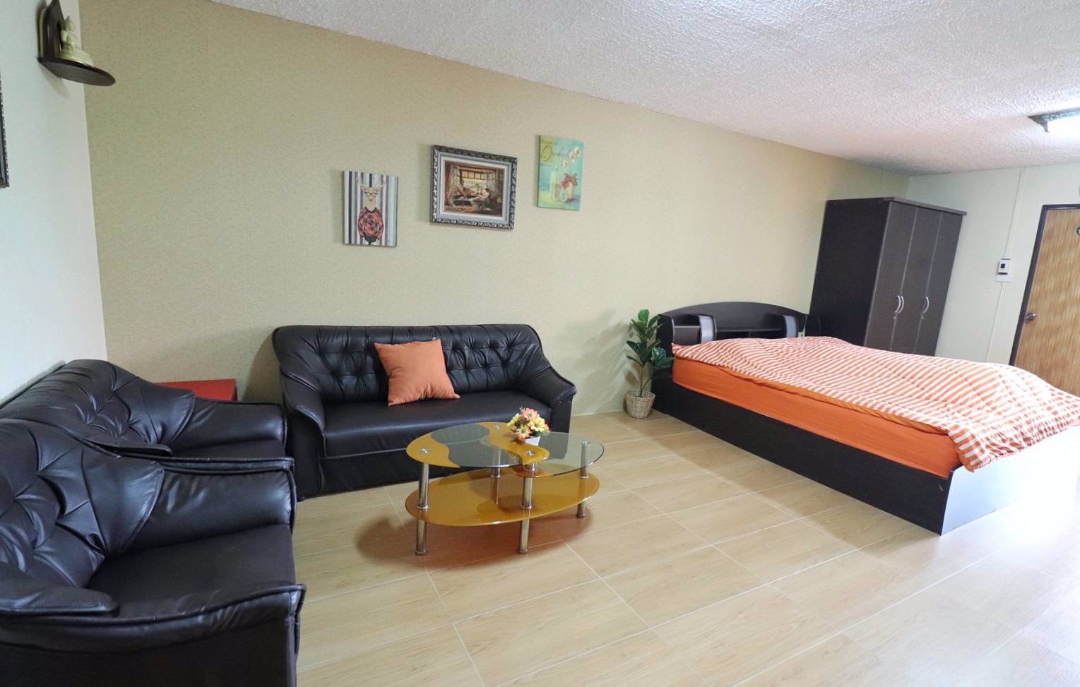 ขาย-ศรีธนาคอนโดมิเนียม-2-วิวดอยสุเทพ-ทำเล-นิมมานเหมินทร์-อำเภอเมือง-เชียงใหม่-เจ้าของขายเอง-