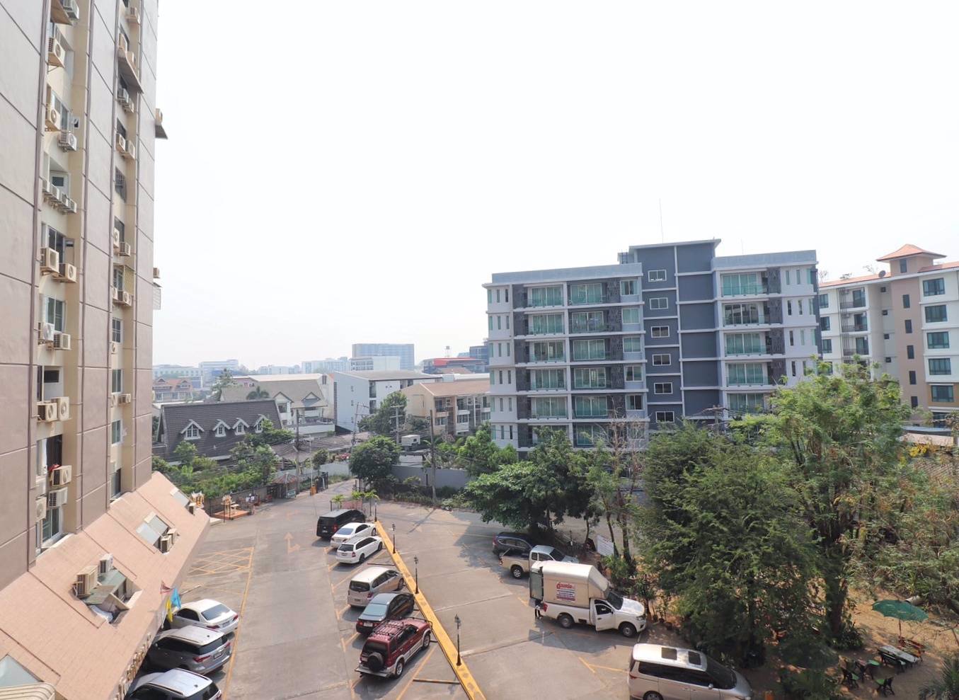 ขาย-ศรีธนาคอนโดมิเนียม-2-วิวดอยสุเทพ-ทำเล-นิมมานเหมินทร์-อำเภอเมือง-เชียงใหม่-เจ้าของขายเอง-