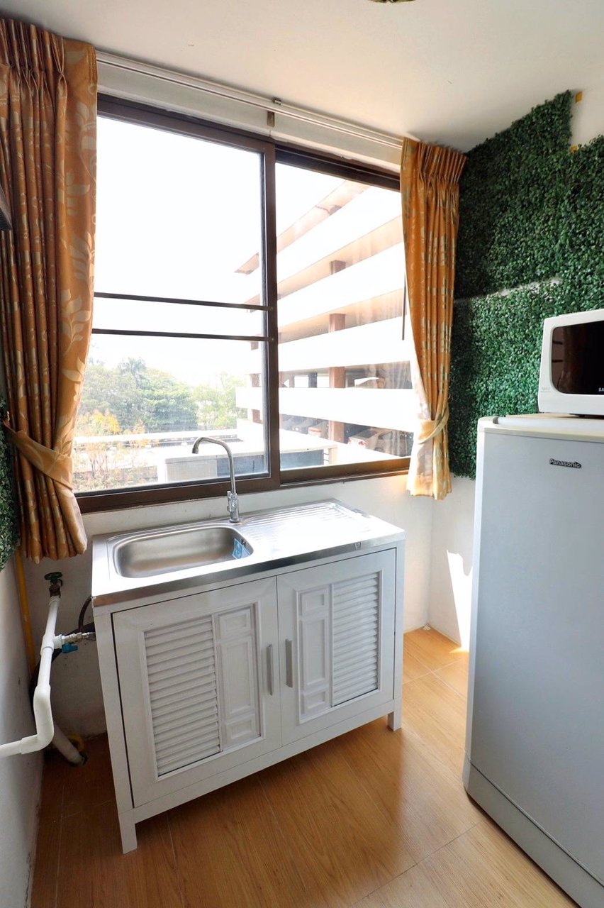 ขาย-ศรีธนาคอนโดมิเนียม-2-วิวดอยสุเทพ-ทำเล-นิมมานเหมินทร์-อำเภอเมือง-เชียงใหม่-เจ้าของขายเอง-