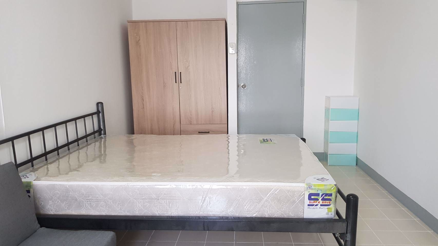 ให้เช่า-คอนโดปรางค์ทิพย์-ลาดพร้าว-95-ชั้น-7-ห้องขนาด-21-ตารางเมตร