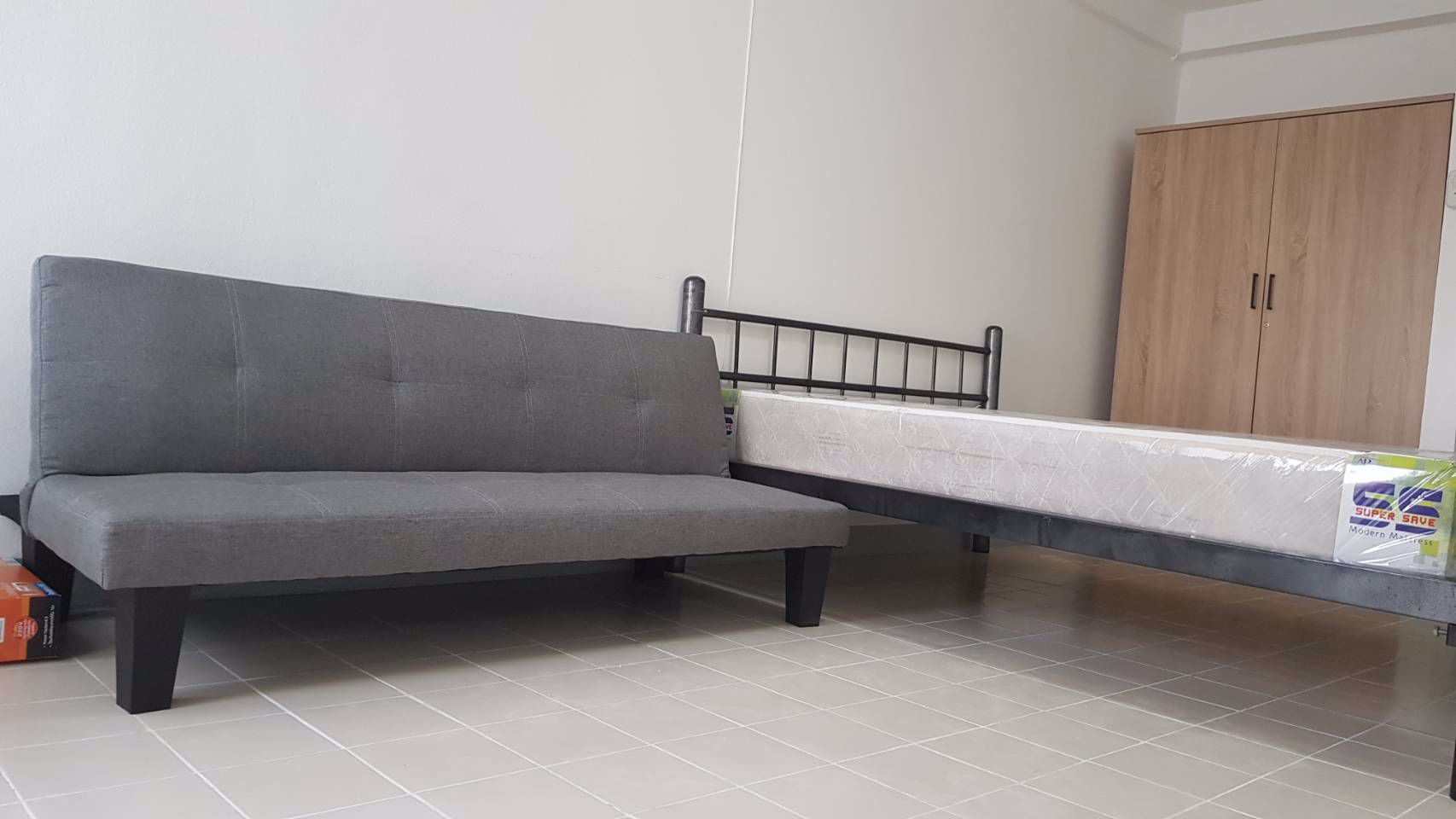 ให้เช่า-คอนโดปรางค์ทิพย์-ลาดพร้าว-95-ชั้น-7-ห้องขนาด-21-ตารางเมตร