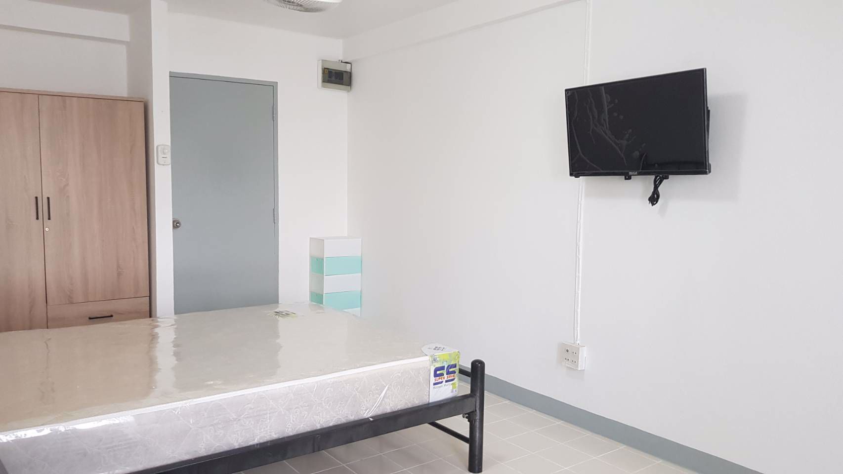 ให้เช่า-คอนโดปรางค์ทิพย์-ลาดพร้าว-95-ชั้น-7-ห้องขนาด-21-ตารางเมตร