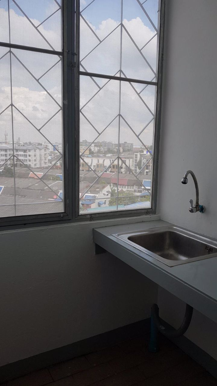 ให้เช่า-คอนโดปรางค์ทิพย์-ลาดพร้าว-95-ชั้น-7-ห้องขนาด-21-ตารางเมตร