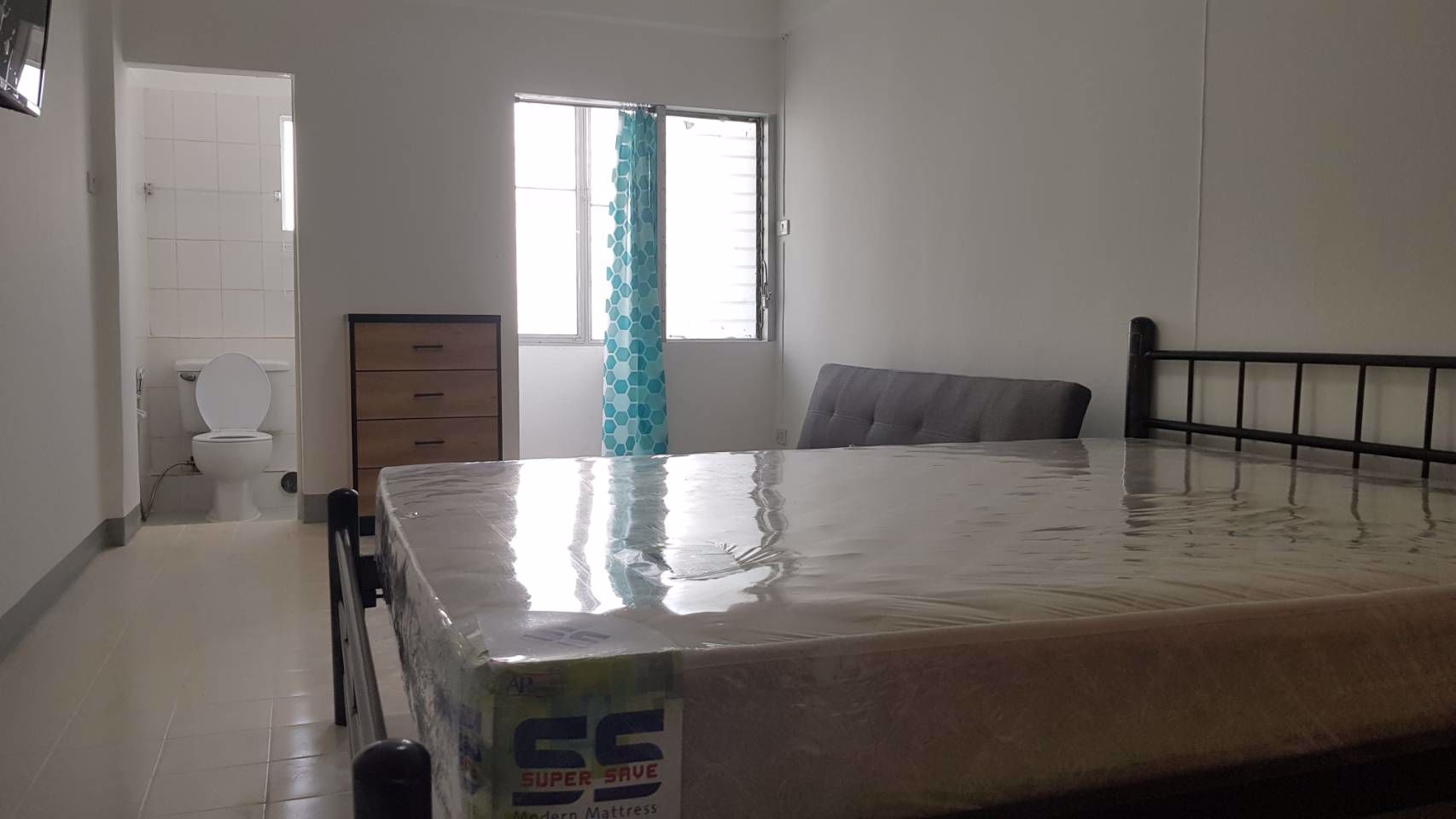 ให้เช่า-คอนโดปรางค์ทิพย์-ลาดพร้าว-95-ชั้น-7-ห้องขนาด-21-ตารางเมตร