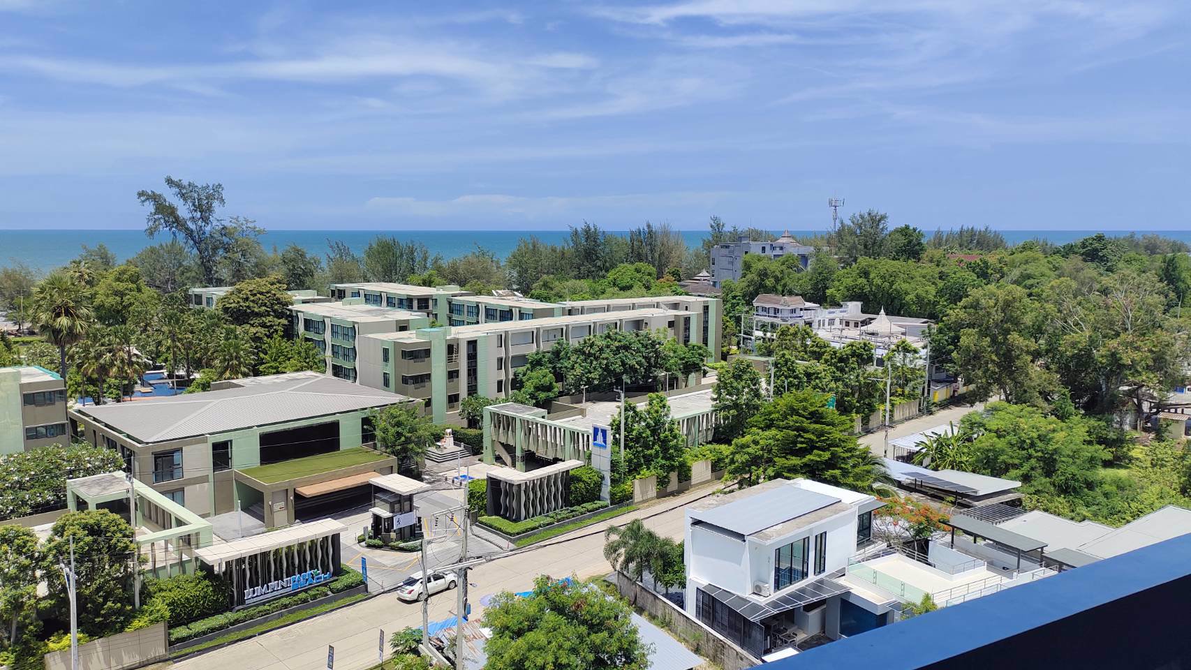 ขายคอนโด-โครงการ-ลุมพินีซีวิว-ชะอำใต้