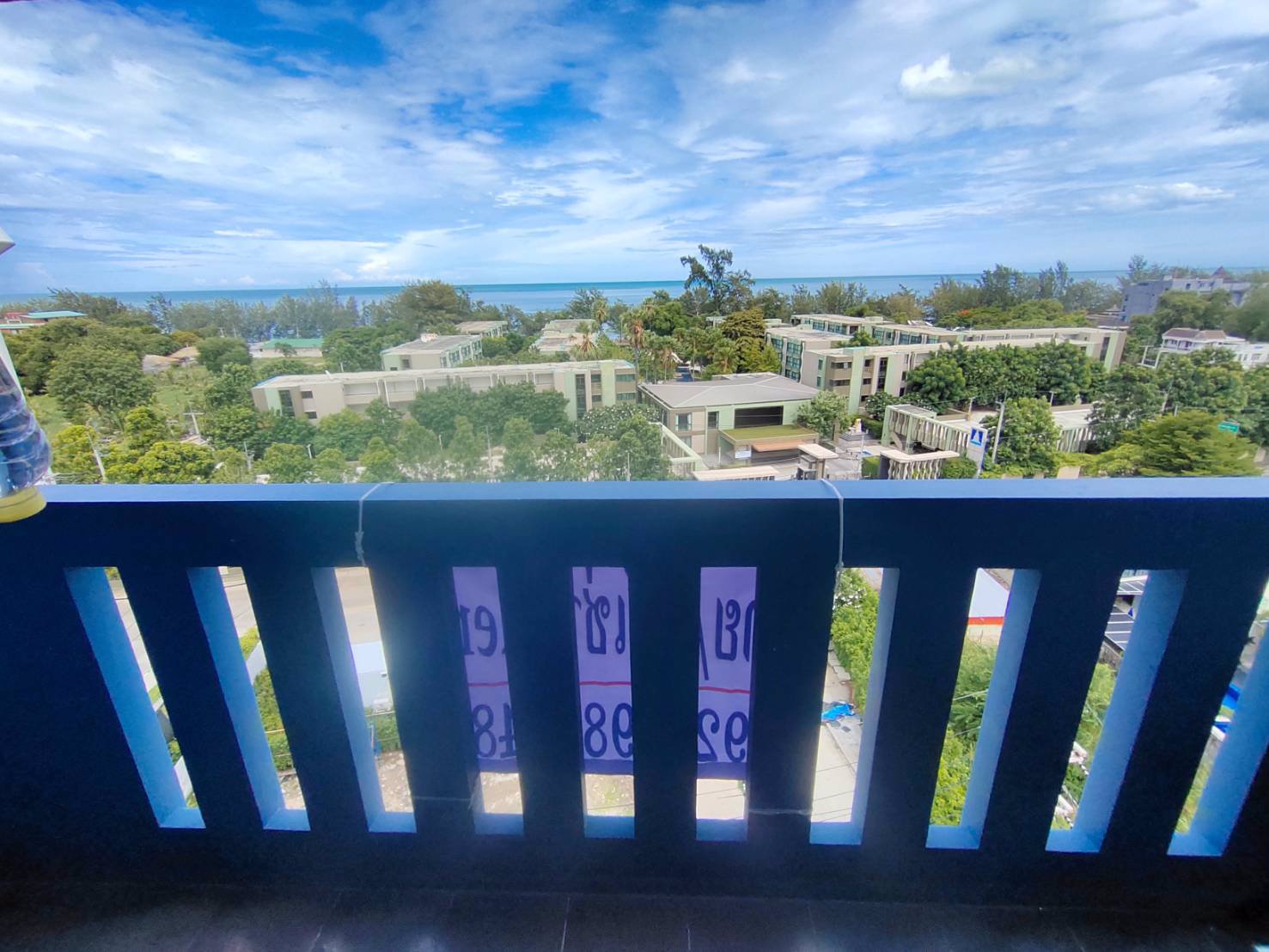 ขายคอนโด-โครงการ-ลุมพินีซีวิว-ชะอำใต้