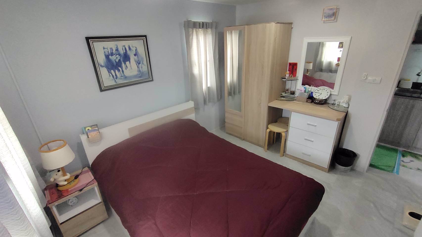 ขายคอนโด-โครงการ-ลุมพินีซีวิว-ชะอำใต้