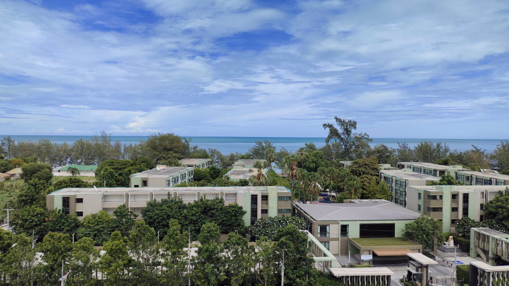 ขายคอนโด-โครงการ-ลุมพินีซีวิว-ชะอำใต้