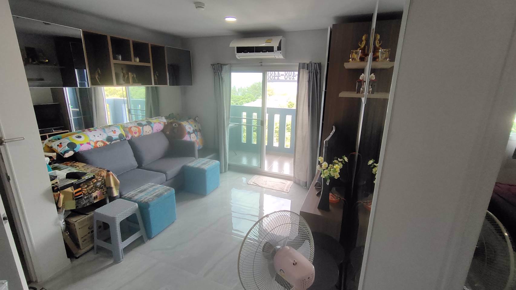 ขายคอนโด-โครงการ-ลุมพินีซีวิว-ชะอำใต้