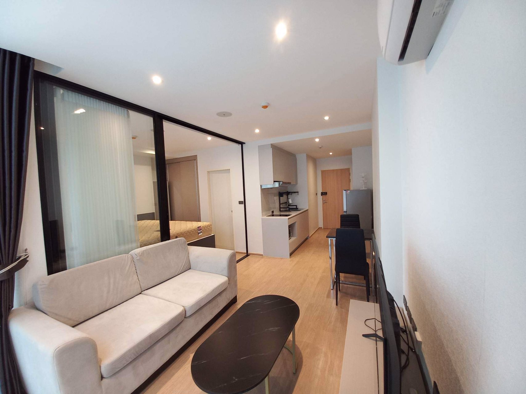 ขายด่วน-คอนโดติด-bts-ตลาดพูล-พร้อมเข้าอยู่-the-matt-สาทร-ท่าพระ1-พื้นที่-34-ตรม