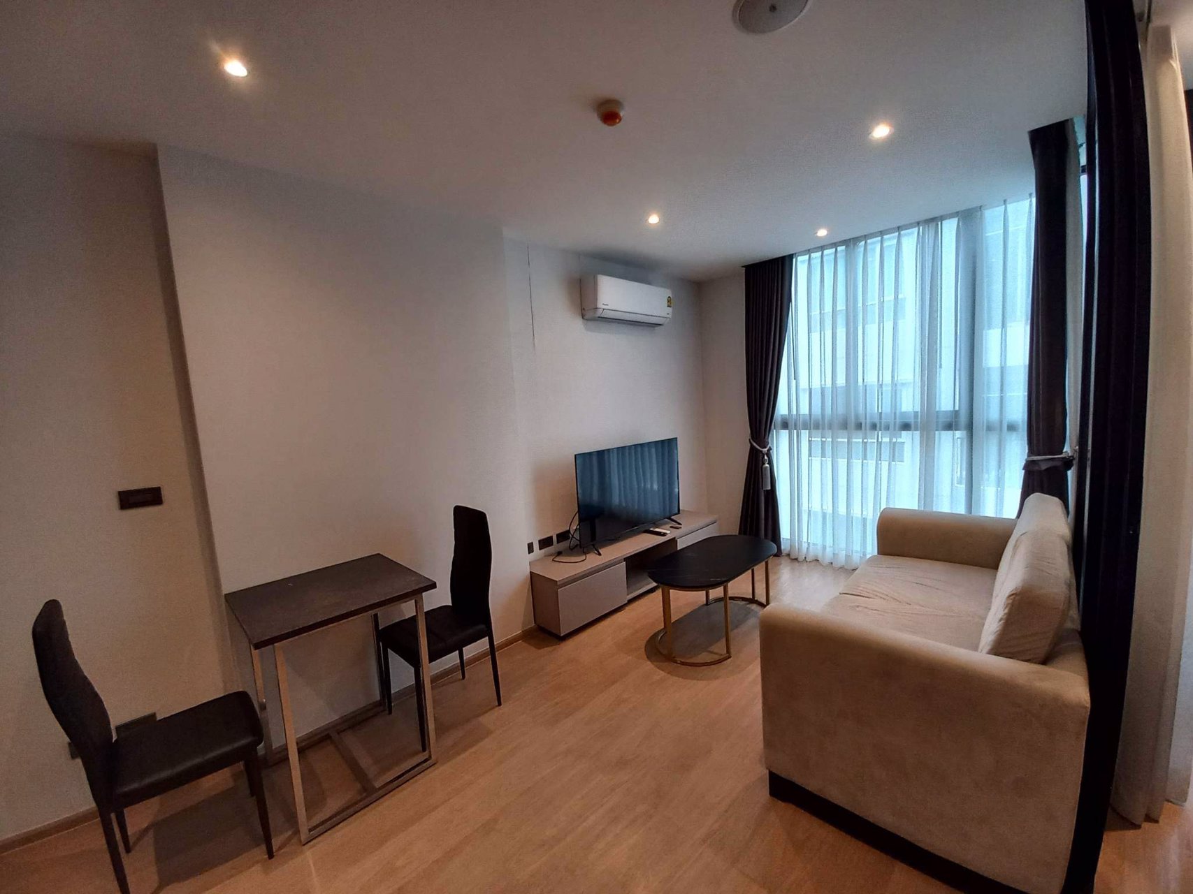 ขายด่วน-คอนโดติด-bts-ตลาดพูล-พร้อมเข้าอยู่-the-matt-สาทร-ท่าพระ1-พื้นที่-34-ตรม