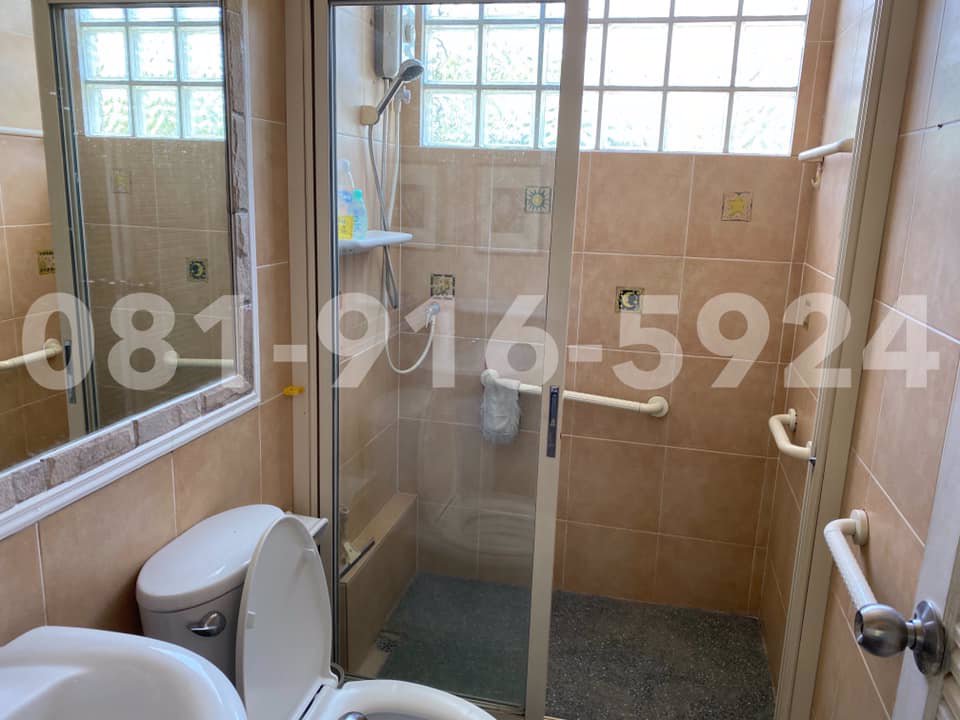 ขายบ้านเดี่ยว-2-ชั้น-หมู่บ้านชลลดา-บางบัวทอง