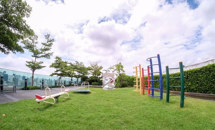 ให้เช่าคอนโด-lifesukumvit-65-ติดทางลง-bts-พระโขนง-ดีโคตร-ๆ-t062-1574449