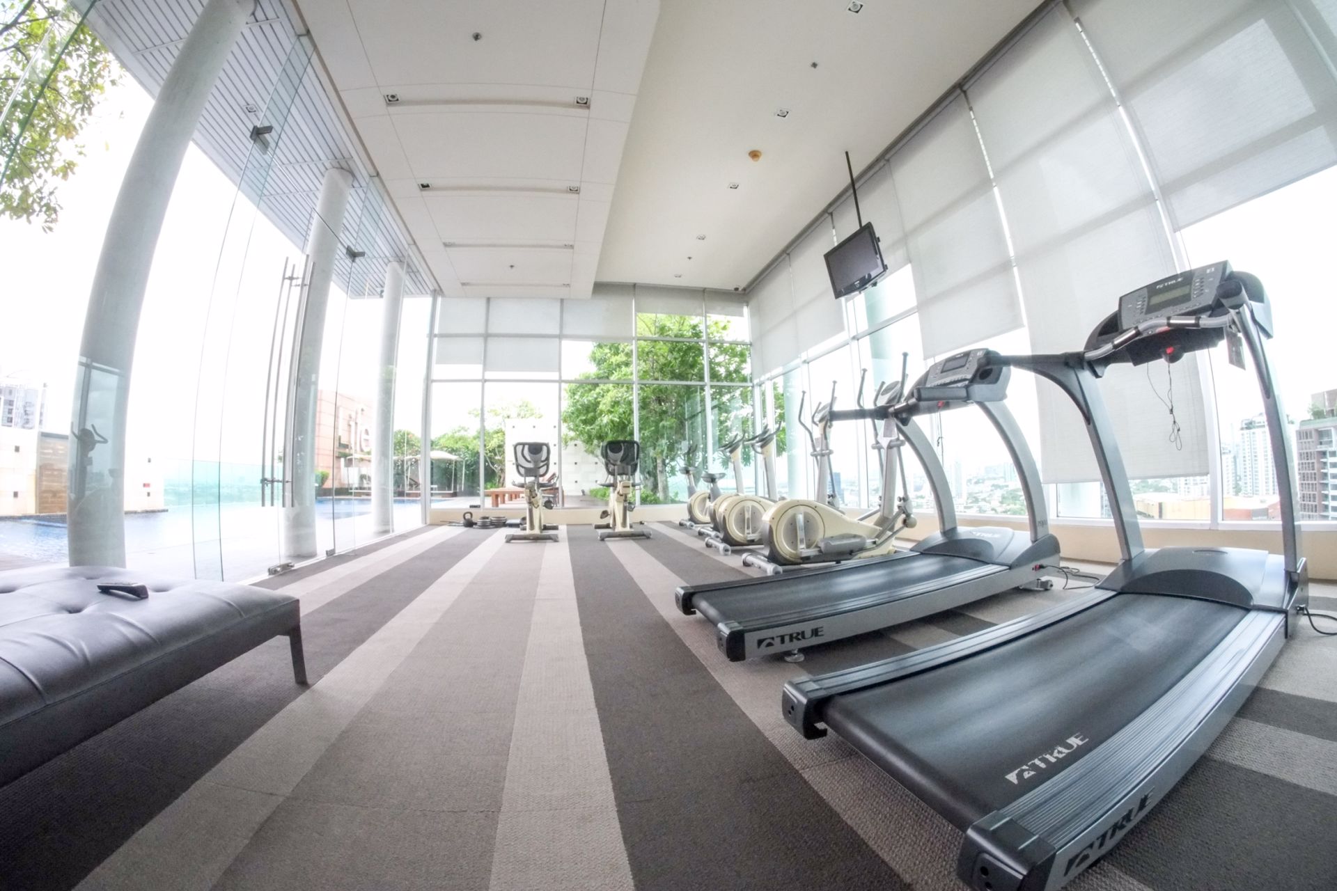 ให้เช่าคอนโด-lifesukumvit-65-ติดทางลง-bts-พระโขนง-ดีโคตร-ๆ-t062-1574449