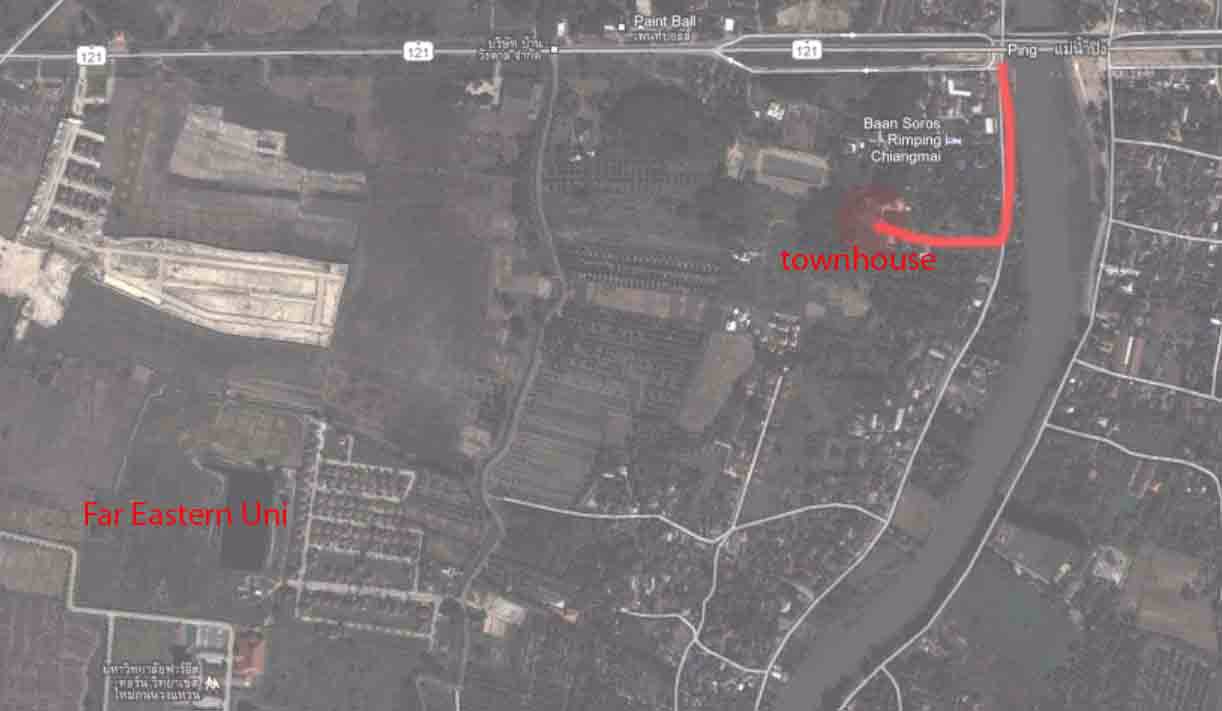 เช่า-37-พันเฮาส์ป่าแดด-ตกแต่งใหม่-เมืองเชียงใหม่