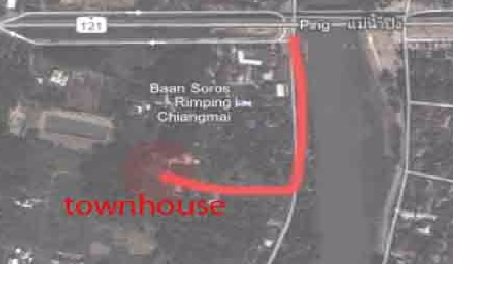 เช่า-37-พันเฮาส์ป่าแดด-ตกแต่งใหม่-เมืองเชียงใหม่