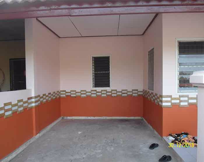 เช่า-37-พันเฮาส์ป่าแดด-ตกแต่งใหม่-เมืองเชียงใหม่