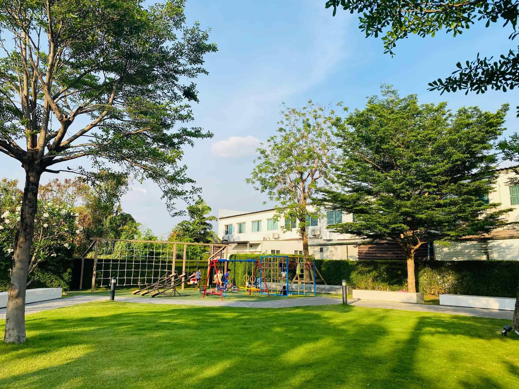 ขายทาวน์โฮม-แฮปปี้วิลล์-ดอนเมือง-ถนน-เทิดราชัน-สีกัน-ดอนเมือง