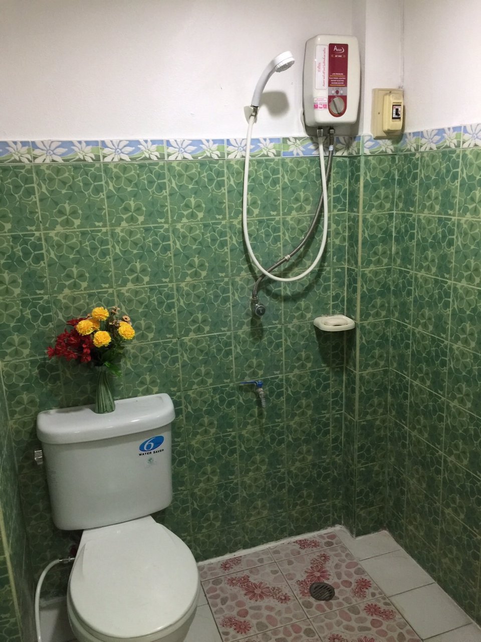 ด่วน-ขายถูก-บ้านแฝด-เอื้ออาทรสันกำแพง-ถนนสันกำแพง-แม่ออน-