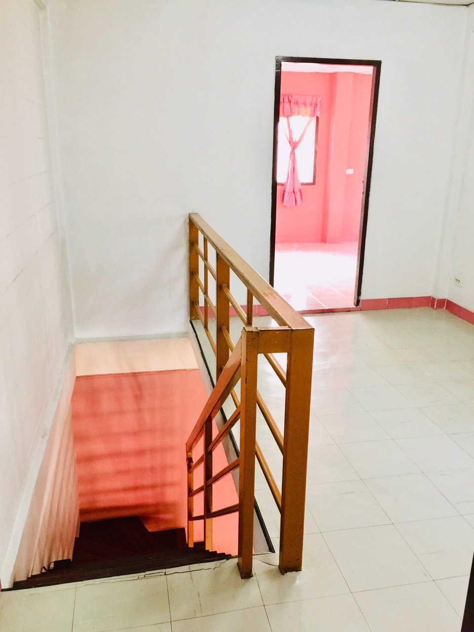 ด่วน-ขายถูก-บ้านแฝด-เอื้ออาทรสันกำแพง-ถนนสันกำแพง-แม่ออน-