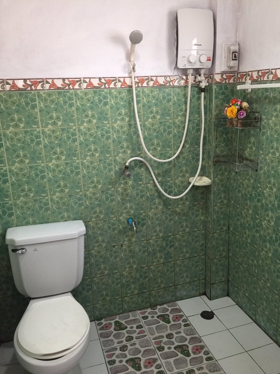 ด่วน-ขายถูก-บ้านแฝด-เอื้ออาทรสันกำแพง-ถนนสันกำแพง-แม่ออน-