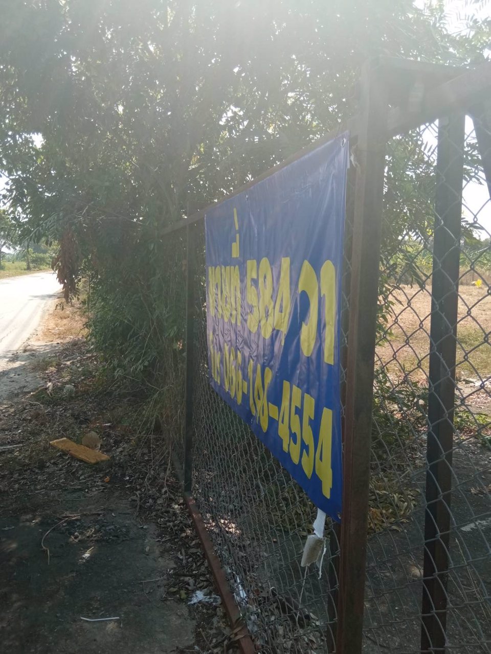 ขายที่ดินมีนบุรี-โฉนด-584-ตรวา-คู้ขวา-ซราษฎร์อุทิศ-70