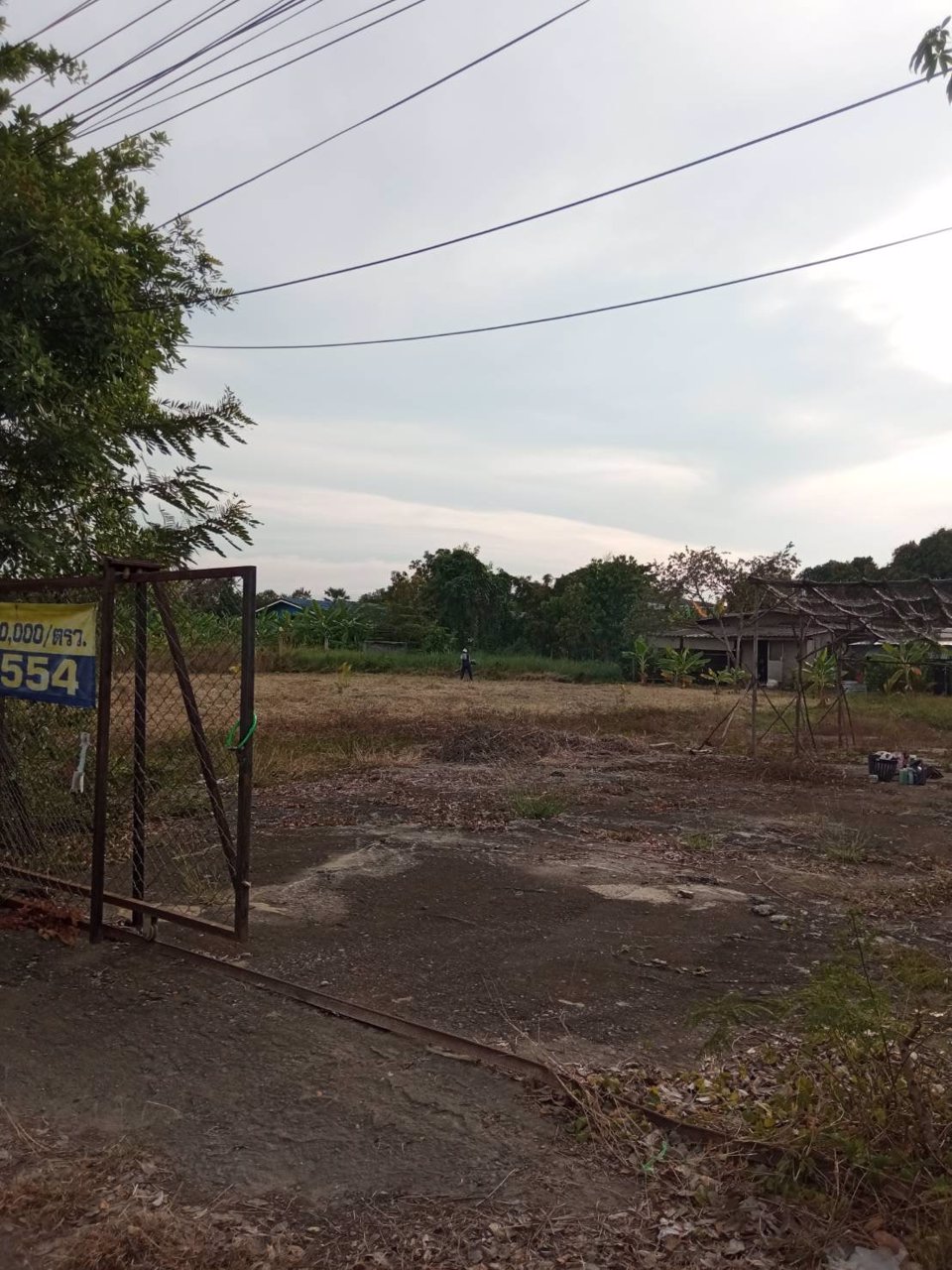 ขายที่ดินมีนบุรี-โฉนด-584-ตรวา-คู้ขวา-ซราษฎร์อุทิศ-70