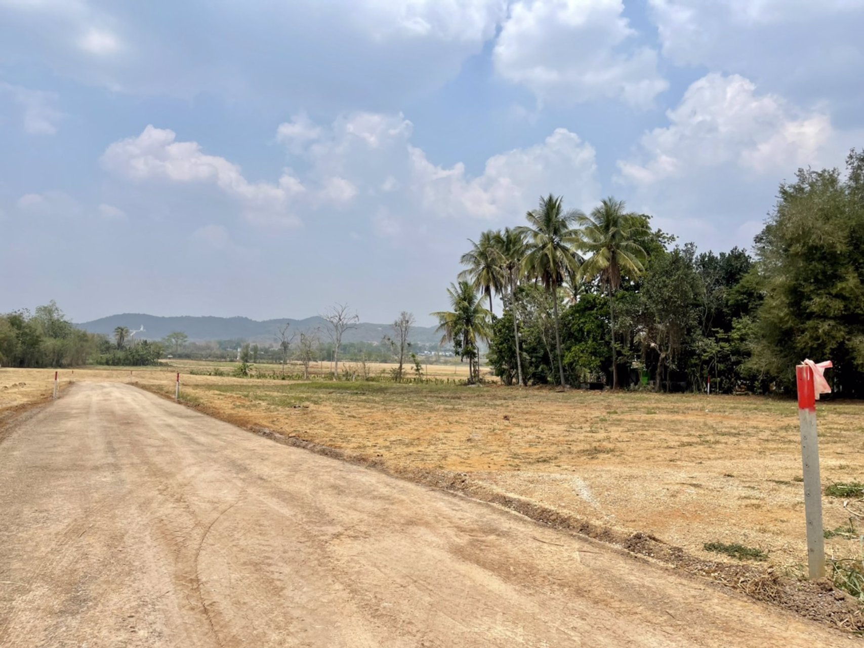 ขายที่ดินเขาใหญ่-วิวเขาใหญ่-ที่ดินสวย-ย่าน-toscana