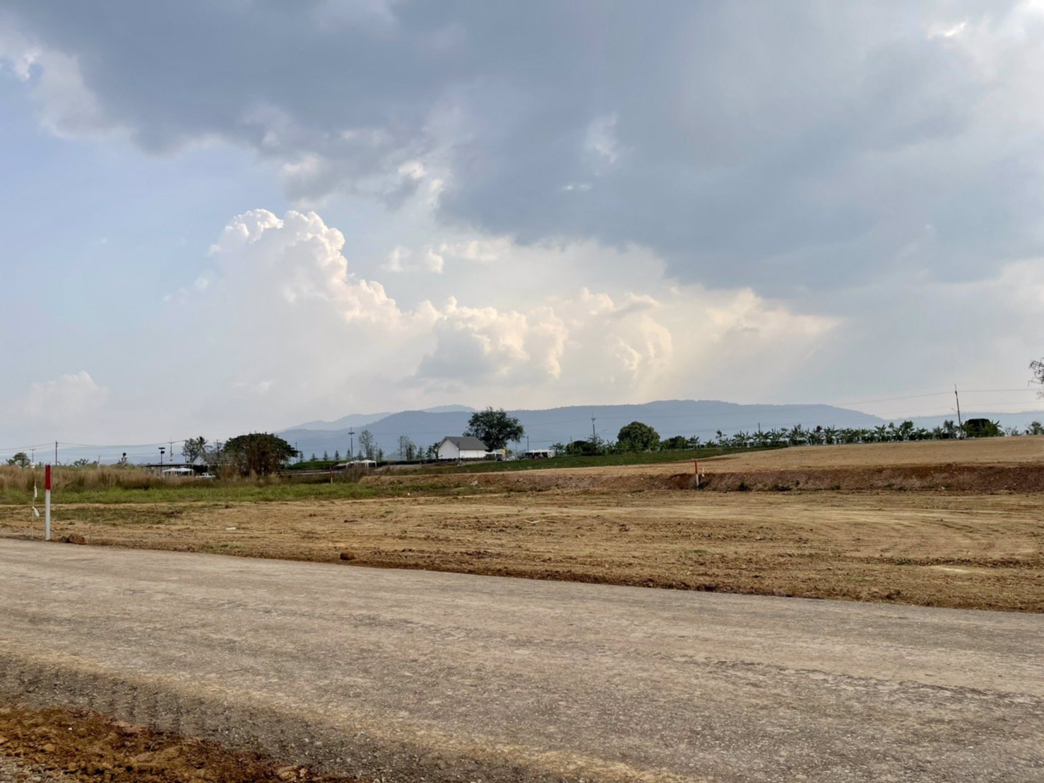 ขายที่ดินเขาใหญ่-วิวเขาใหญ่-ที่ดินสวย-ย่าน-toscana