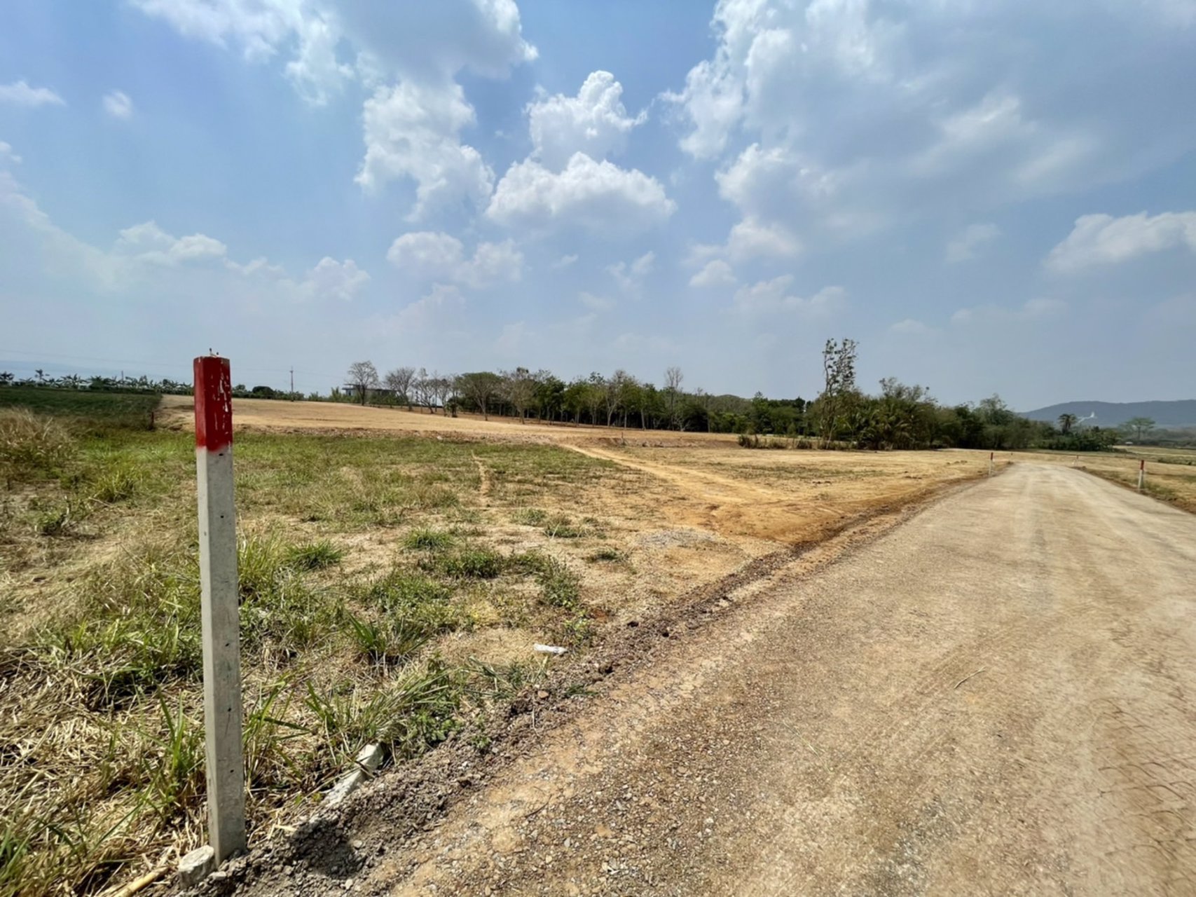 ขายที่ดินเขาใหญ่-วิวเขาใหญ่-ที่ดินสวย-ย่าน-toscana