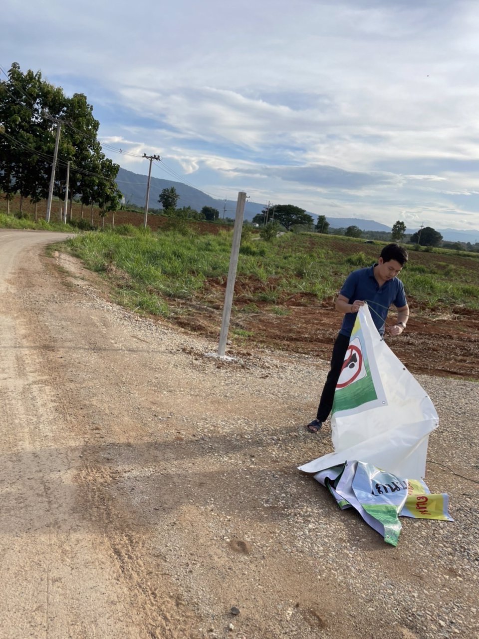 ขายที่ดินเขาใหญ่-วิวเขาใหญ่-ที่ดินสวย-ย่าน-toscana