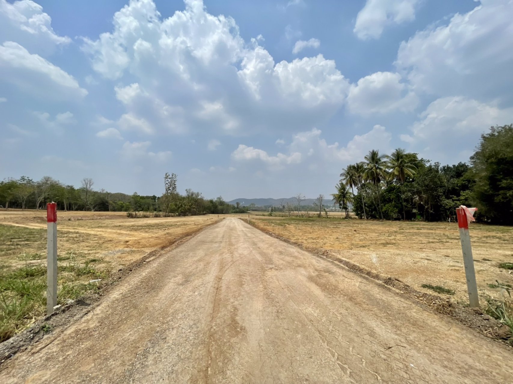 ขายที่ดินเขาใหญ่-วิวเขาใหญ่-ที่ดินสวย-ย่าน-toscana