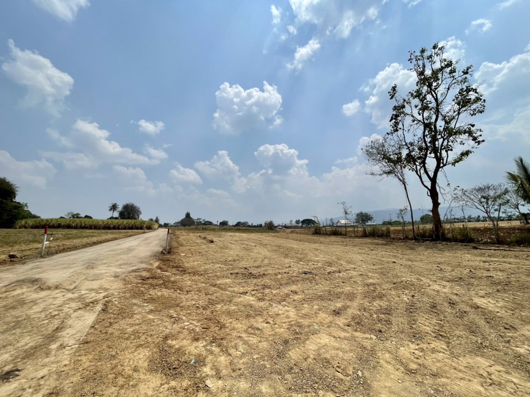 ขายที่ดินเขาใหญ่-วิวเขาใหญ่-ที่ดินสวย-ย่าน-toscana