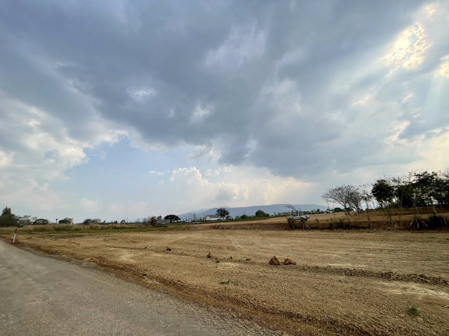 ขายที่ดินเขาใหญ่-วิวเขาใหญ่-ที่ดินสวย-ย่าน-toscana