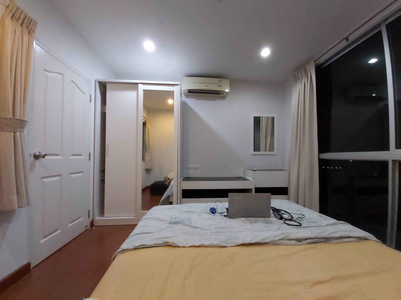 the-niche-ตากสิน-วงเวียนใหญ่-ห้องกว้าง-35-ตรม