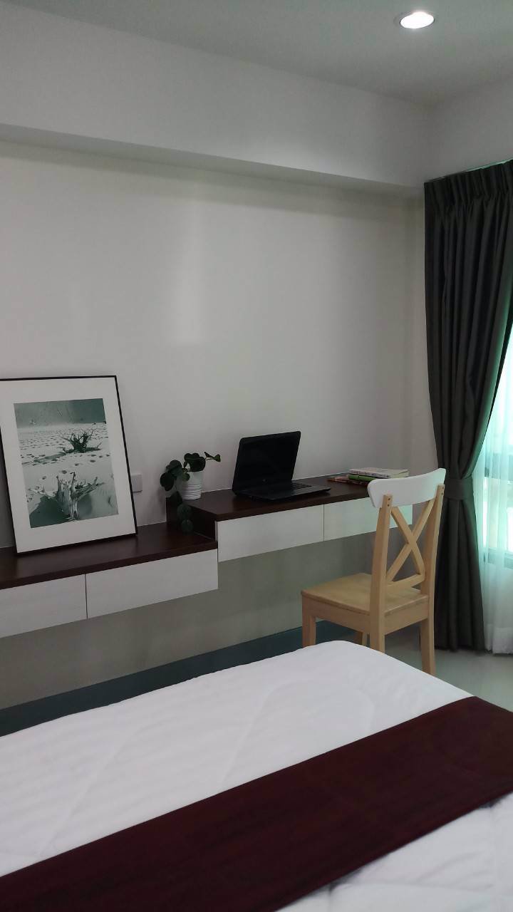 la-fanya-residence-boutique-apartment-อพาร์ทเม้นในรูปแบบอาคาร-5-ชั้น