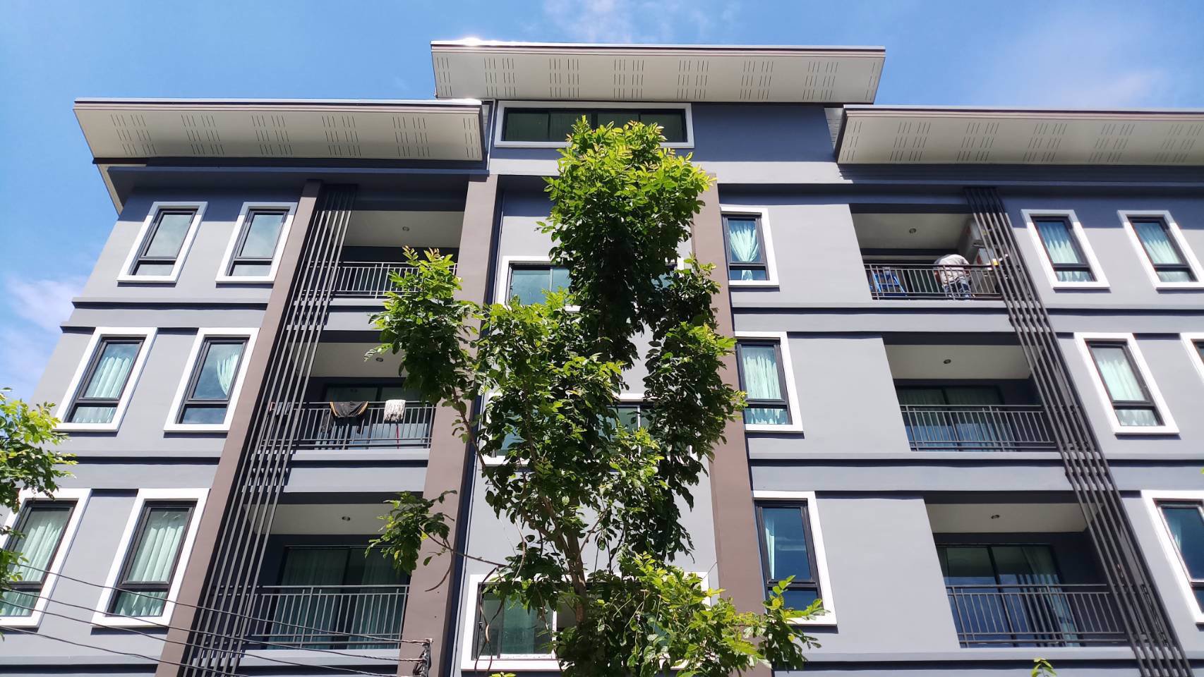 la-fanya-residence-boutique-apartment-อพาร์ทเม้นในรูปแบบอาคาร-5-ชั้น