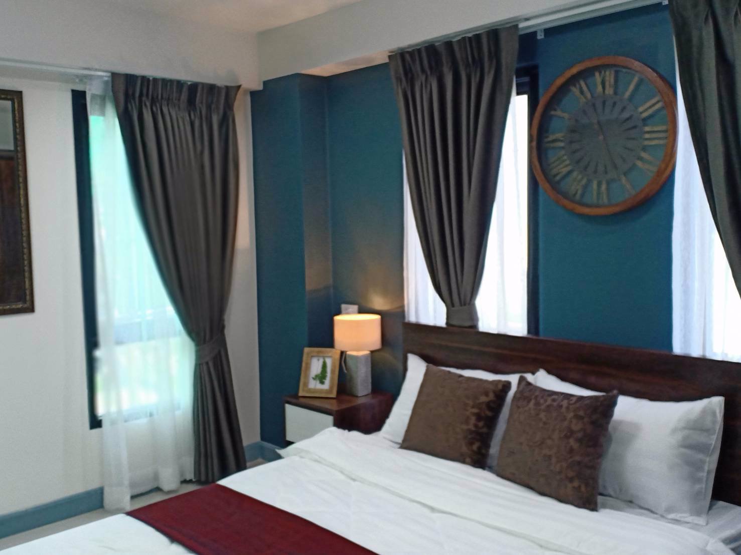 la-fanya-residence-boutique-apartment-อพาร์ทเม้นในรูปแบบอาคาร-5-ชั้น