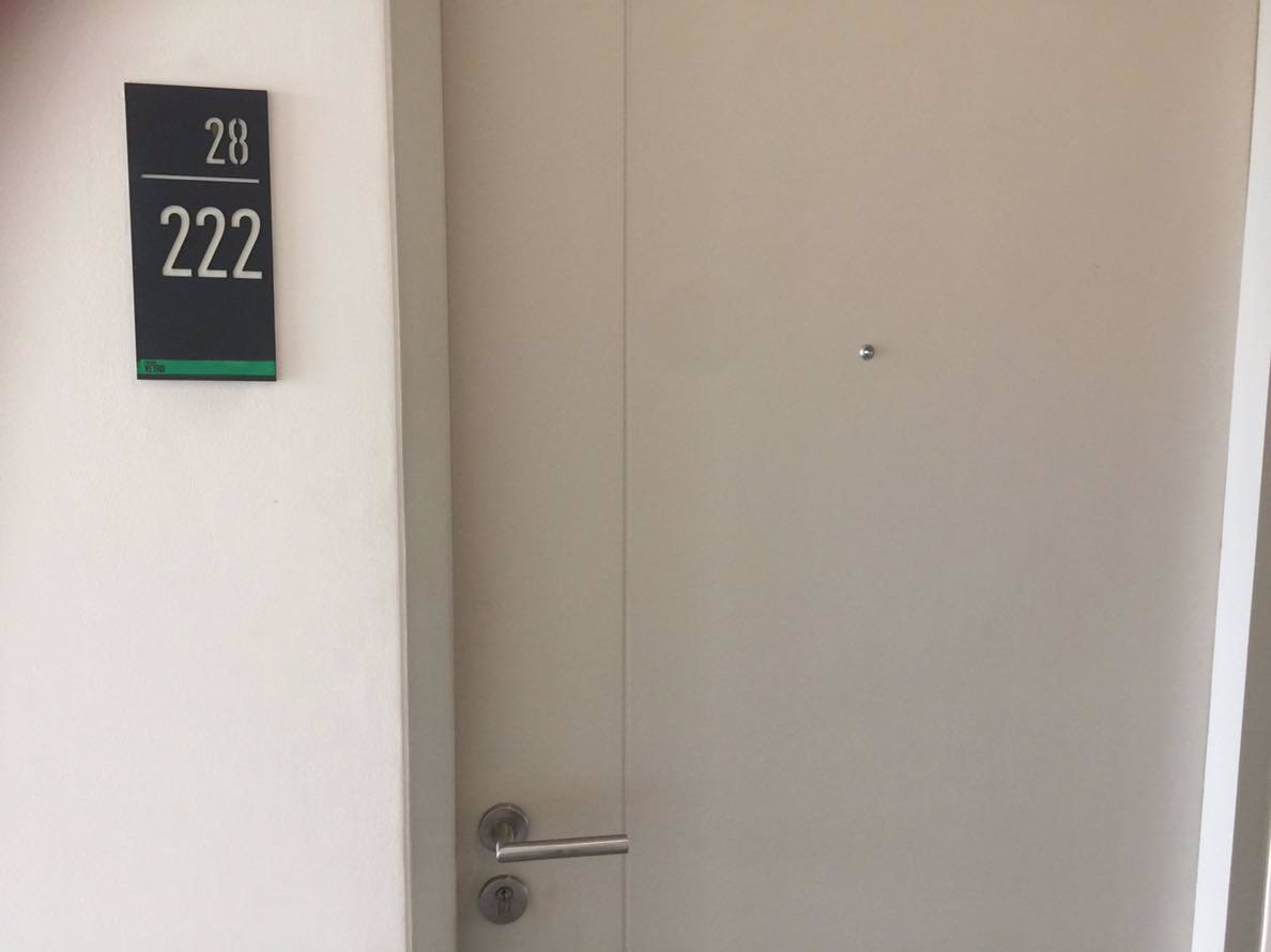 ให้เช่าห้อง-คอนโดpremio-vetro-มหาลัยเกศตรศาสตร์-วิวสวย-เดินทางเข้ามอสะดวก-มีสิ่งอำนวยความสะดวกครบครั