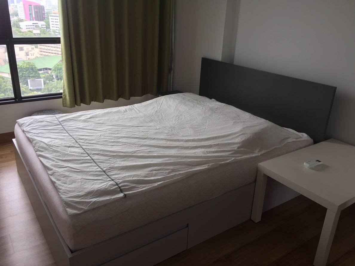 ให้เช่าห้อง-คอนโดpremio-vetro-มหาลัยเกศตรศาสตร์-วิวสวย-เดินทางเข้ามอสะดวก-มีสิ่งอำนวยความสะดวกครบครั