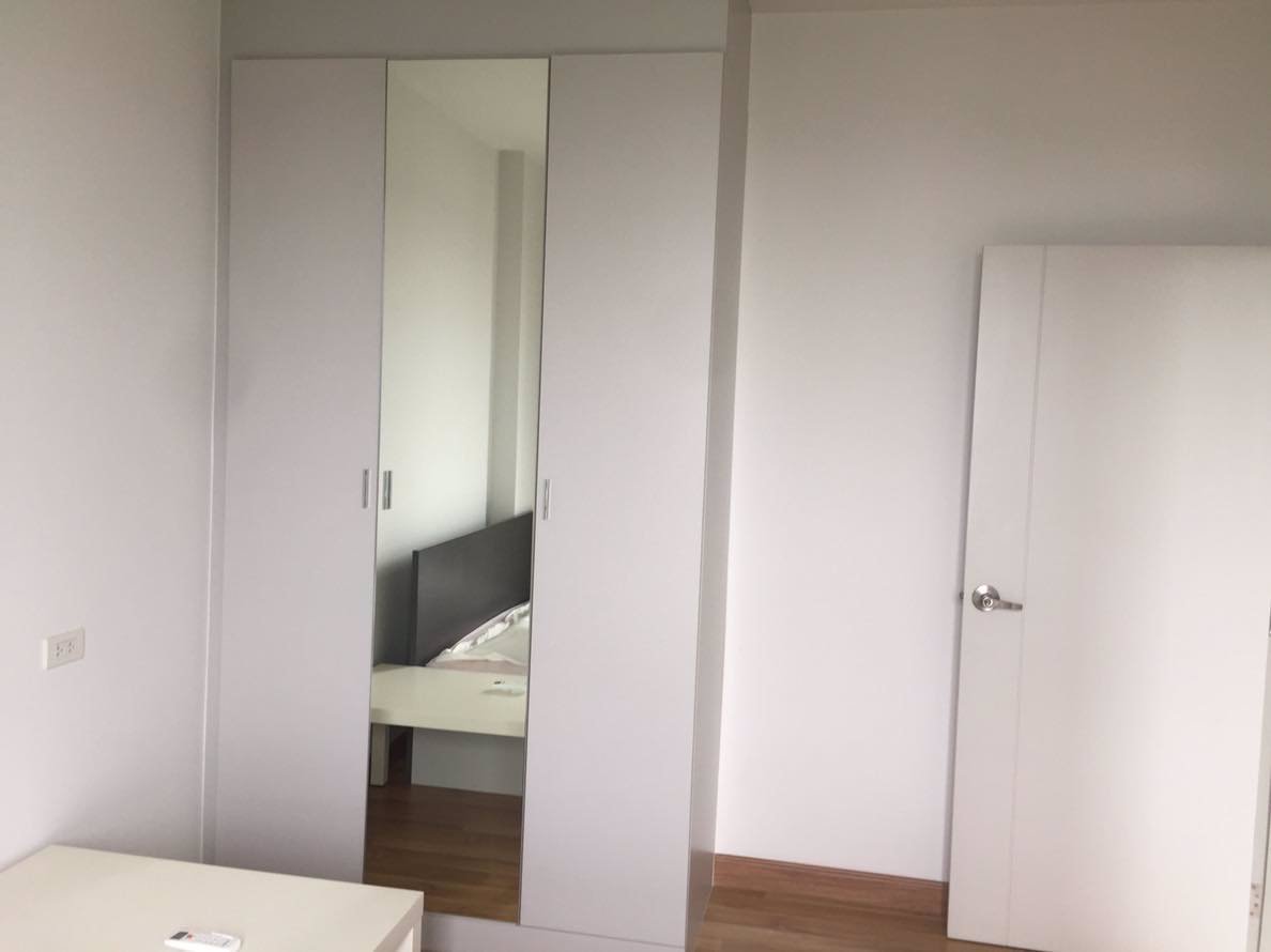 ให้เช่าห้อง-คอนโดpremio-vetro-มหาลัยเกศตรศาสตร์-วิวสวย-เดินทางเข้ามอสะดวก-มีสิ่งอำนวยความสะดวกครบครั