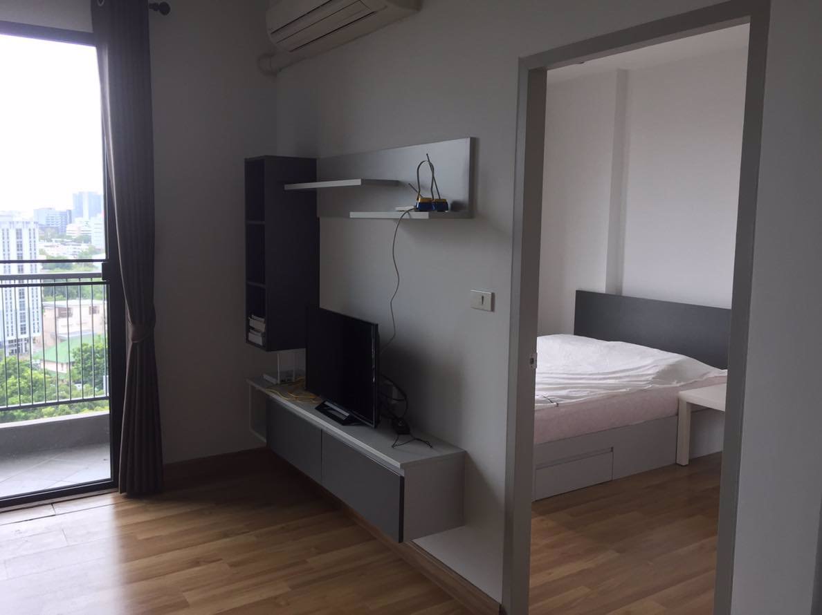 ให้เช่าห้อง-คอนโดpremio-vetro-มหาลัยเกศตรศาสตร์-วิวสวย-เดินทางเข้ามอสะดวก-มีสิ่งอำนวยความสะดวกครบครั